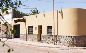La Casa de Graciela